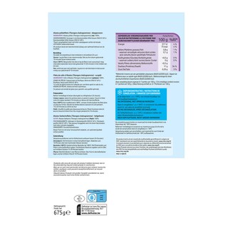 Delhaize | Koolvis | Alaska 675 gr