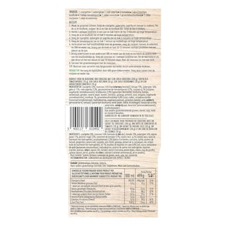 Delhaize | Maaltijdbox | Couscous | Kip 