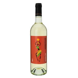 Afrique du Sud-Zuid-Afrika | Western Cape | Hanepoot RSA Wit 
