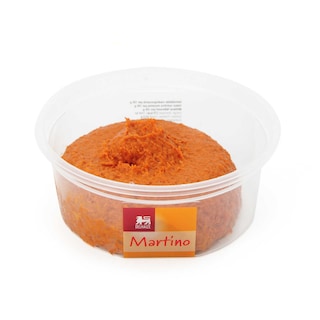 Delhaize | Americain Préparé | Martino 