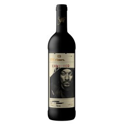 19 Crimes | California | Snoop Dog Cali Red 75 cl