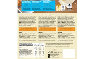 Delhaize | Croquettes au fromage | Oven & airfryer 