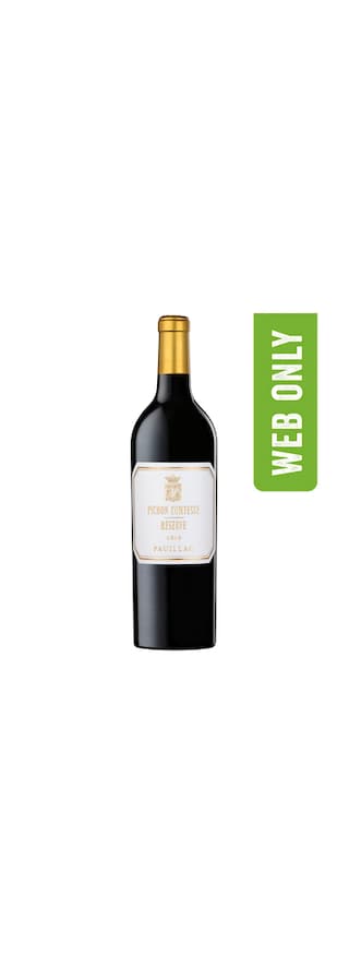 Pichon Comtesse | Réserve | Pauillac | 2020 