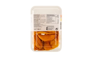 Delhaize | Mangue | Nature 