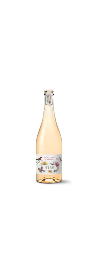 Portugal | Petillant Nature Wit 