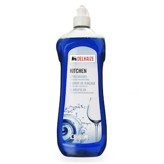 Delhaize | Liquide de Rinçage | 1L 1 l