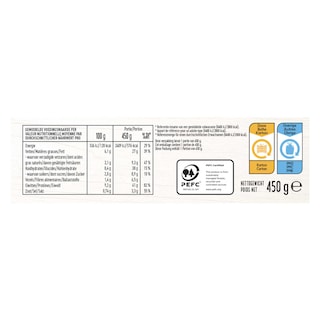 Delhaize | Varkensstroganoff | Groentenrijst 450 gr