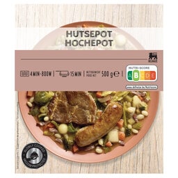Delhaize | Hutsepot 