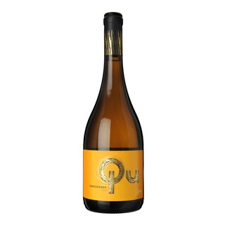 Chili | Curico Valley | Qu Chardonnay 2013 | Blanc 