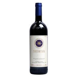 Sassicaia | Toscana | 2020 75 cl