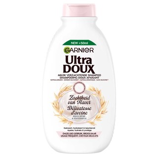 Ultra Doux | Délicatesse d'Avoine | Shampooing 30 cl