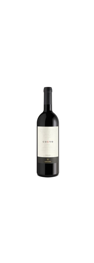 Cecchi | Coevo | Toscana | 2015 