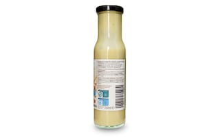 Delhaize | Vinaigrette huile d'avocat | Miel&moutarde 