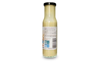 Delhaize | Dressing avocado olie | Honing&mosterd 