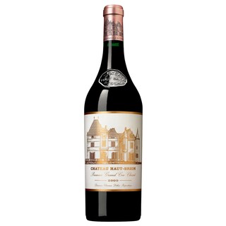 France - Frankrijk | Bordeaux - Pessac Léognan | Château Haut Brion 2009 