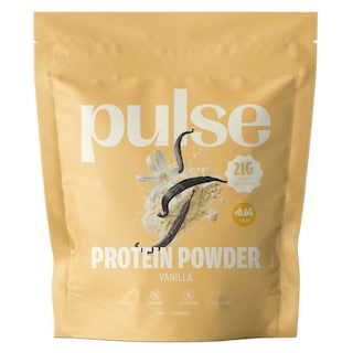 Pulse | Poudre de protéines | Vanille 