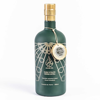 Noor Fes | Huile Olive | Extra vierge 