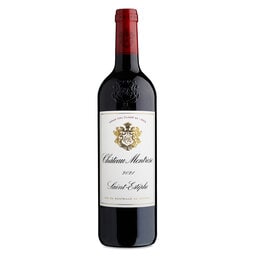 Chateau Montrose | Saint-Estèphe 2nd Grand Cru Classé | 2021 