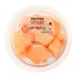 Delhaize | Fruities | Melon Cantaloup 