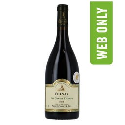 Les Grands Champs | Volnay | 2022 75 cl