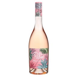 France - Frankrijk | Midi de la France - Provence | Château D'Esclans The Palm Rosé 2019 