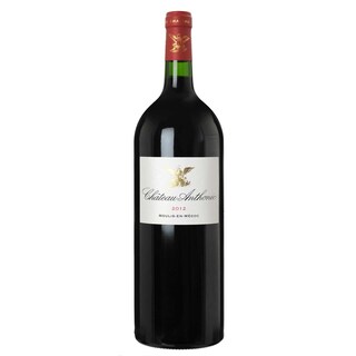 FR BORDEAUX MOULIS EN MEDOC | CHATEAU ANTHONIC 2012 