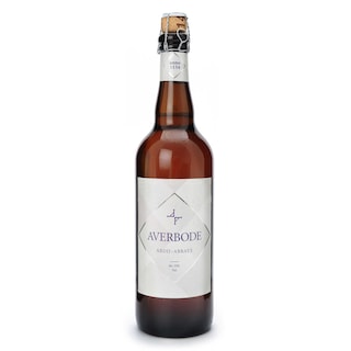 Averbode | Bière d'abbaye | 7,5% alc 
