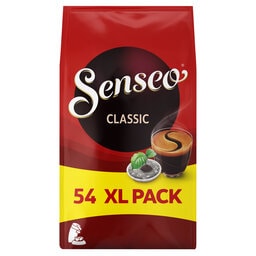 koffie | Classic | 54P