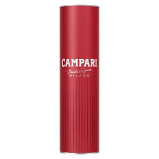 Campari | 70cl | Giftbox 70 cl