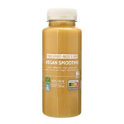 Delhaize | Vegan | smoothie | Tropical 