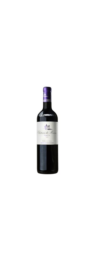 Chateau De Mercues