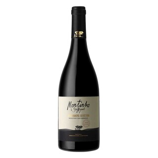 Portugal | Alentejo | Montinho São Miguel Winemakers 2017 
