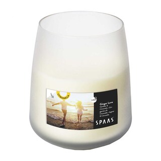 Spaas | Soft Glow | Ginger Love | 40u 
