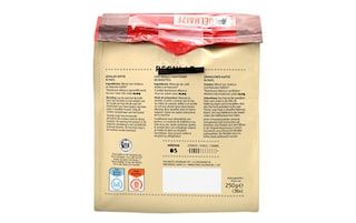Delhaize | Café | Regular 05 | Pads 