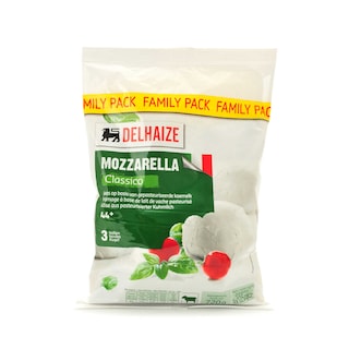 Delhaize | Mozzarella 