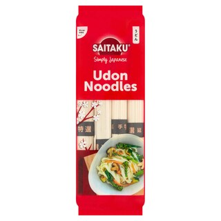 Saitaku | Nouilles Udon 300 gr