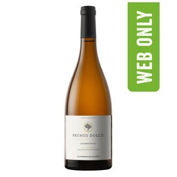 Prunus Dulcis | Pays d'Oc | Chardonnay | 2022 75 cl