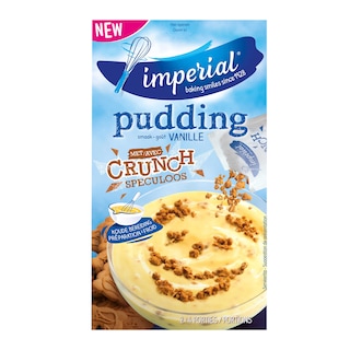 Imperial | Mousse | Poeder | Mango-Passievrucht 