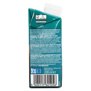 Delhaize | Soyadrink | Choc | 3X20CL 3 x 20 cl