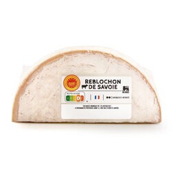 Delhaize | Reblochon | AOC | Blok 