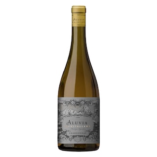 Argentina | Aluvia Chardonnay | Wit 
