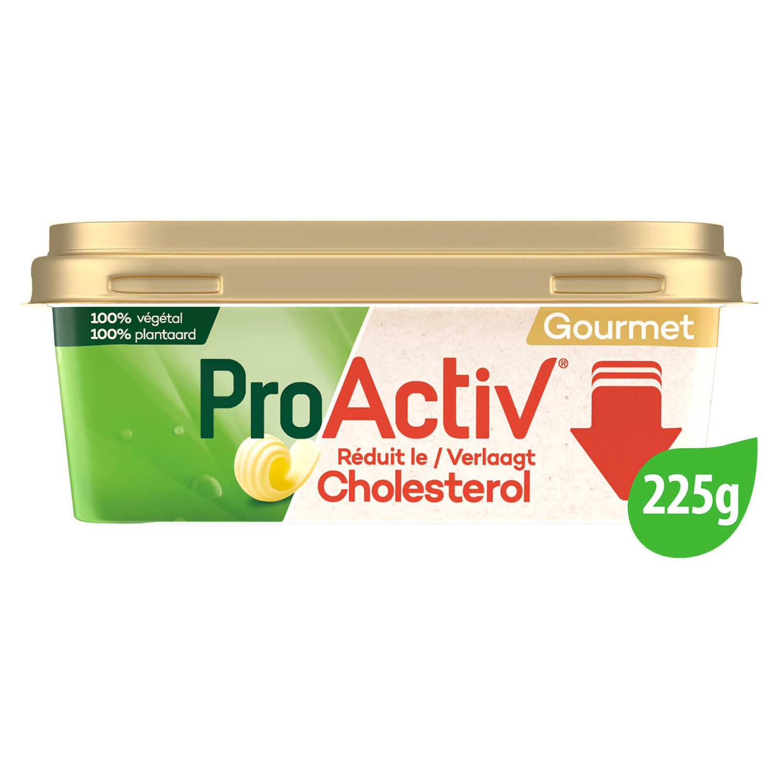 Pro Activ Margarine | Gourmet