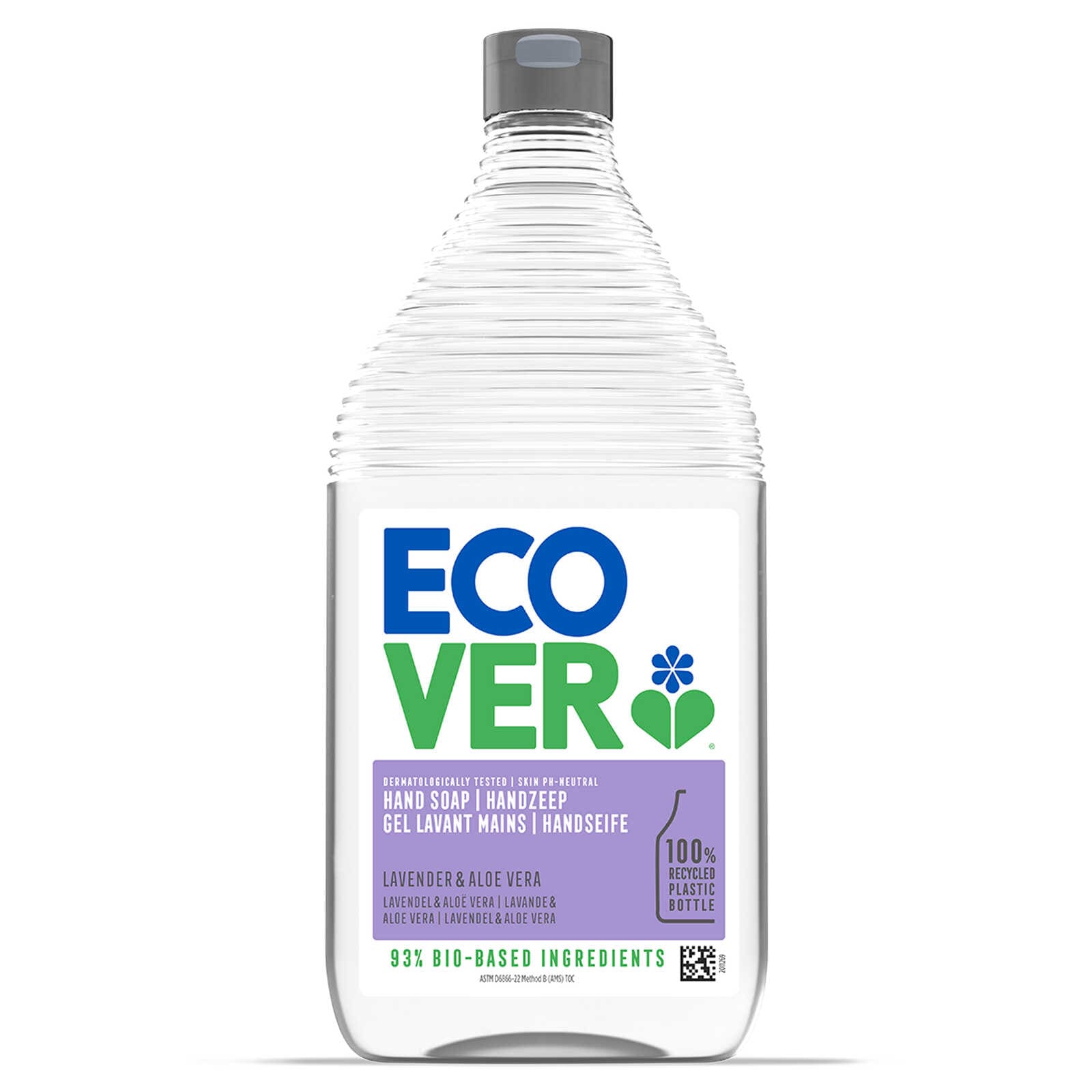 Ecover Handzeep | Navulling | Lavendel | Eco