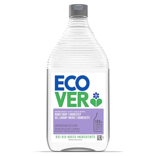Ecover | Handzeep | Navulling | Lavendel | Eco 