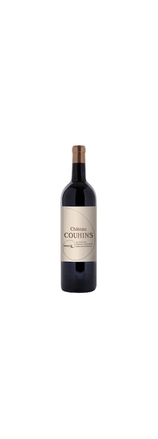 Chateau Couhins | Pessac-Léognan | 2021 