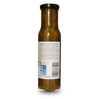 Delhaize | Saus | Marin | Avoc | 8 Kru 