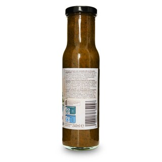 Delhaize | Marinade basis avocado olie | 8 kruiden 24 cl