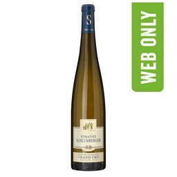 France - Frankrijk | Alsace - Gewurztraminer | Gewurztraminer Grand Cru Kessler 2015 