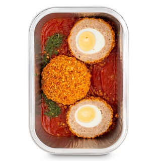 Delhaize | Nid d'oiseau 