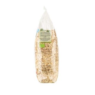 Delhaize | Bio | Flocons d'avoine | Bio 